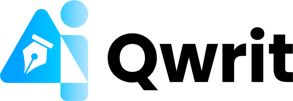 Qwrite Logo